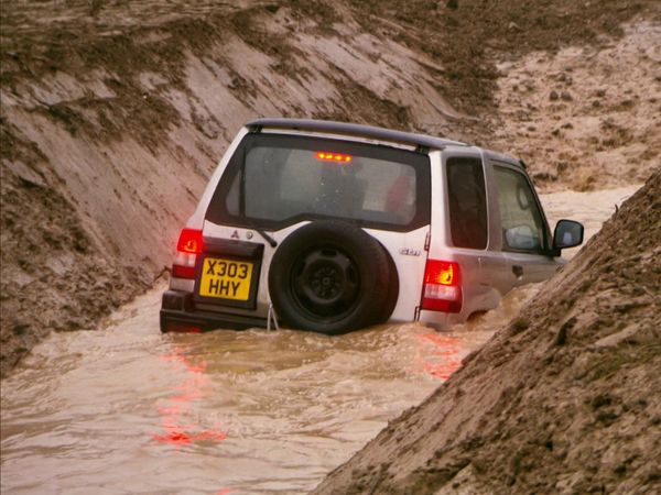 Top Gear - Épisode 8