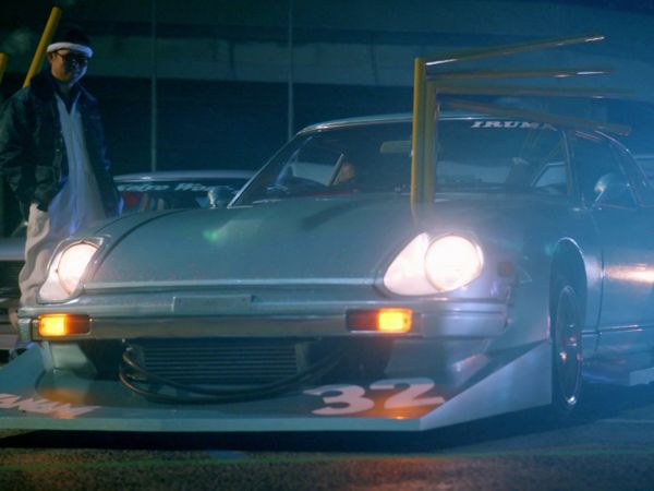 Top Gear - Épisode 3