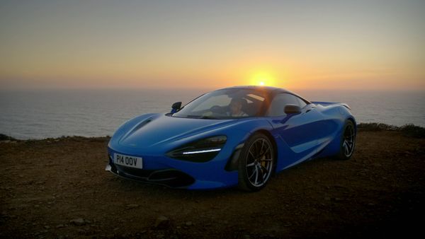 Top Gear - Épisode 2