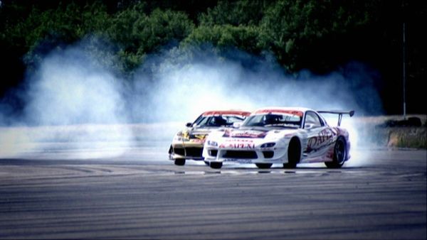 Top Gear - Staffel 6, Folge 11