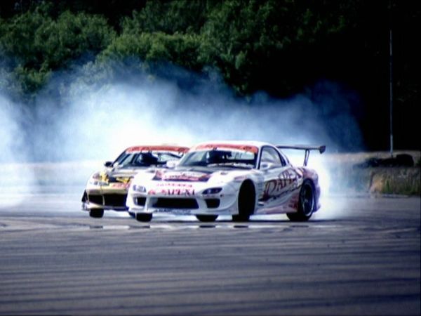 Top Gear - Staffel 6, Folge 11