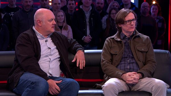 Top Gear - Épisode 4