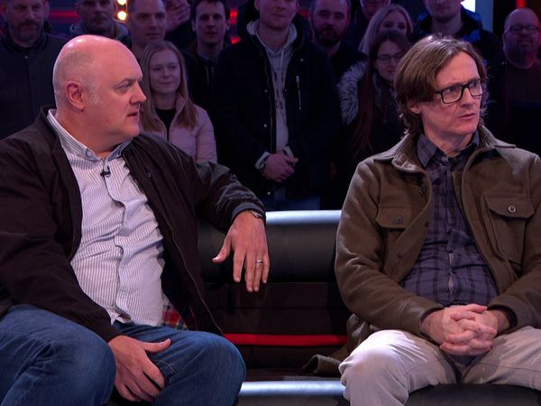 Top Gear - Épisode 4