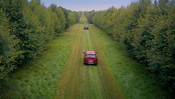 Top Gear - Épisode 6