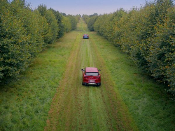 Top Gear - Épisode 6