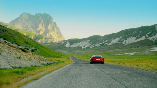 Top Gear - Épisode 5