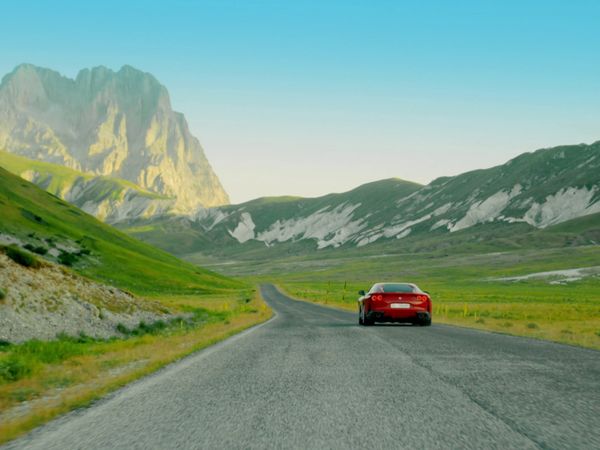 Top Gear - Épisode 5