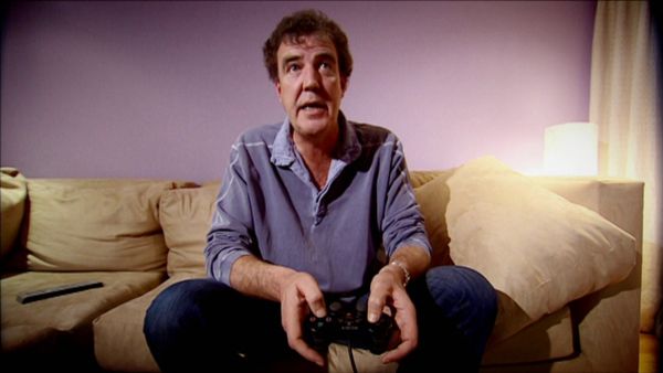 Top Gear - Staffel 7, Folge 6