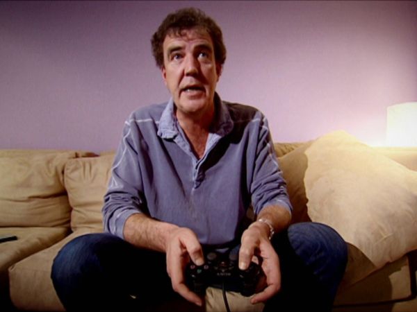 Top Gear - Staffel 7, Folge 6