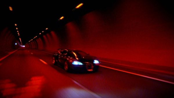 Top Gear - Staffel 7, Folge 5