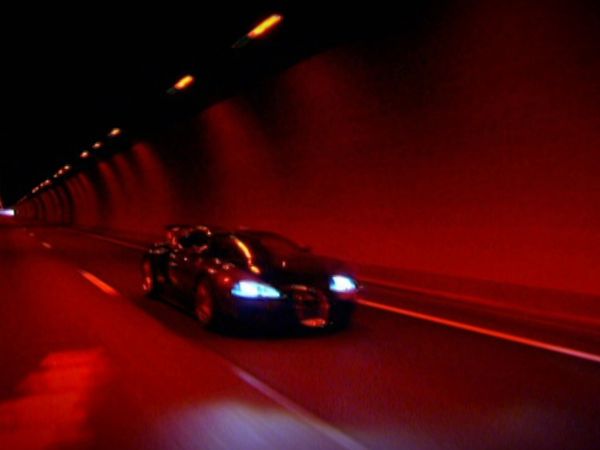 Top Gear - Staffel 7, Folge 5