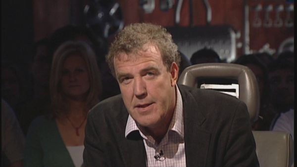 Top Gear - Staffel 8, Folge 3