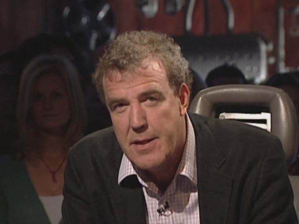 Top Gear - Staffel 8, Folge 3