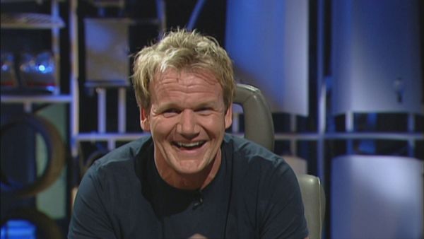 Top Gear - Staffel 8, Folge 2
