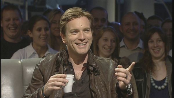 Top Gear - Staffel 8, Folge 4
