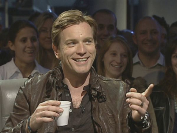 Top Gear - Staffel 8, Folge 4
