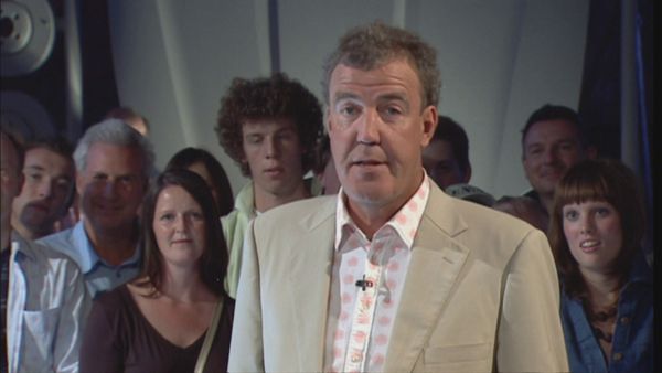 Top Gear - Staffel 8, Folge 6
