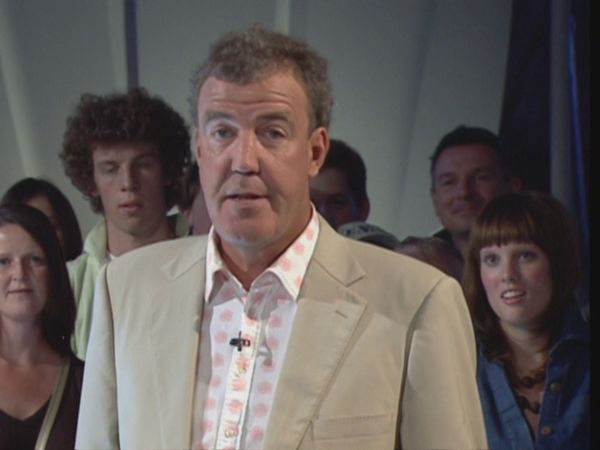 Top Gear - Staffel 8, Folge 6