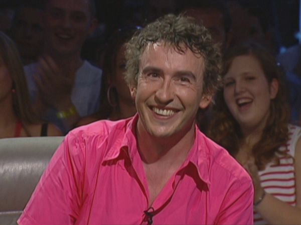 Top Gear - Staffel 8, Folge 7