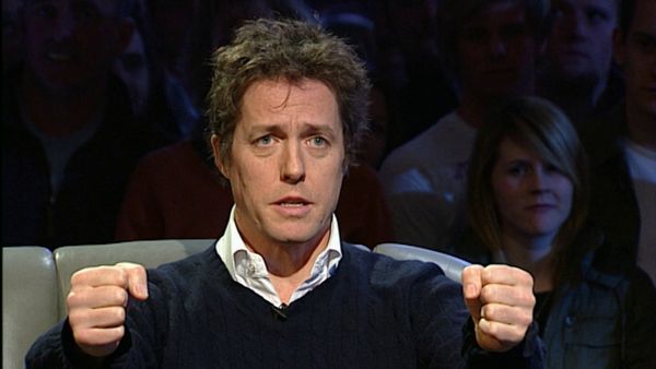 Top Gear - Staffel 9, Folge 2