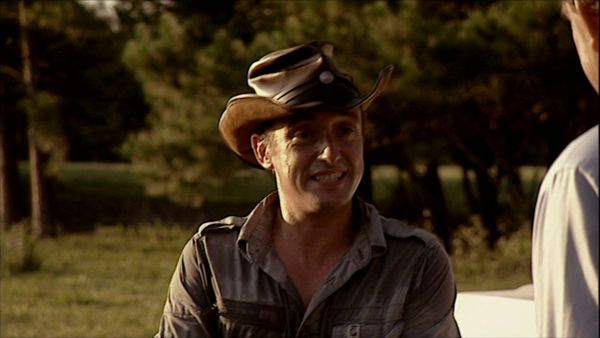 Top Gear - Staffel 9, Folge 3