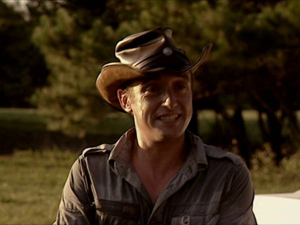 Top Gear - Staffel 9, Folge 3