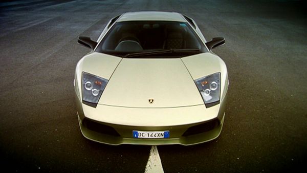 Top Gear - Staffel 9, Folge 5