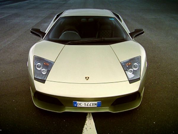 Top Gear - Staffel 9, Folge 5