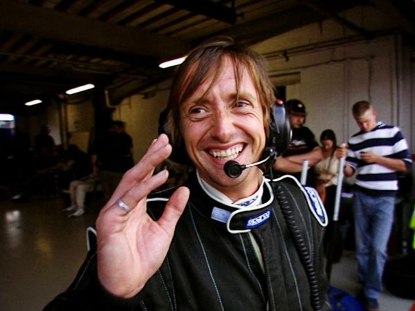 Top Gear - Staffel 10, Folge 8