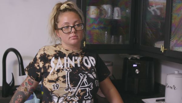 Teen Mom: The Next Chapter NO - Welcome to Adulthood