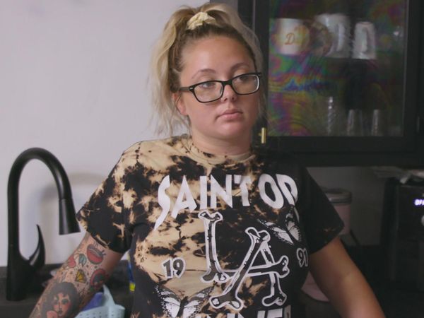 Teen Mom: The Next Chapter NO - Welcome to Adulthood