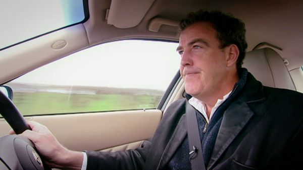 Top Gear - Afsnit 2