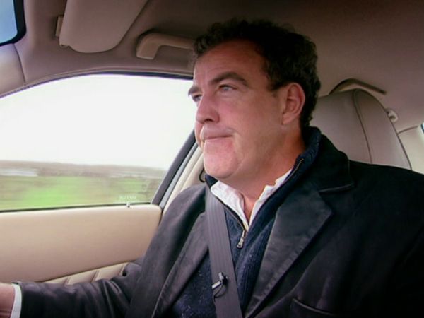 Top Gear - Afsnit 2