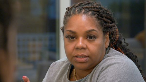 Teen Mom Family Reunion - High Altitude, Bigger Attitude