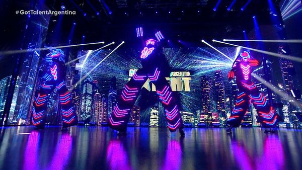 Got Talent Argentina - Episodio 29