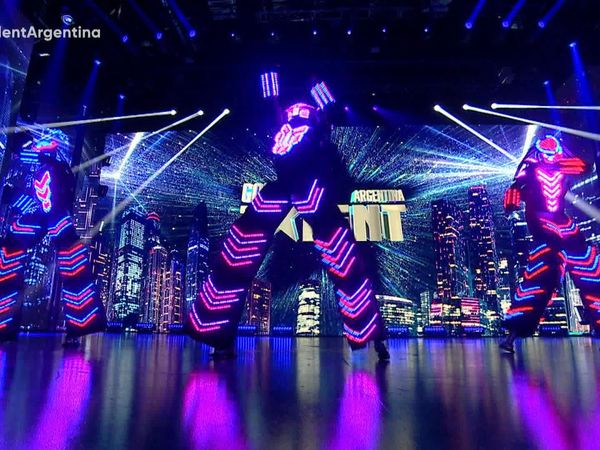 Got Talent Argentina - Episodio 29