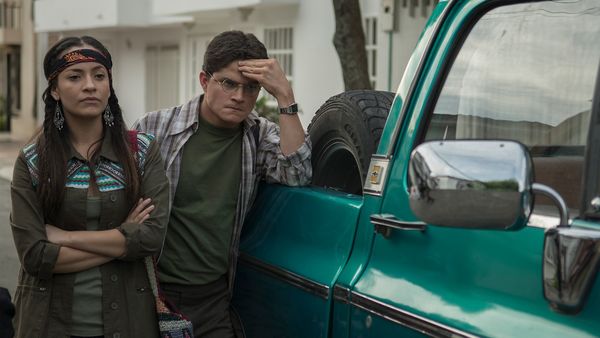 LA RONCA DE ORO - Episodio 47