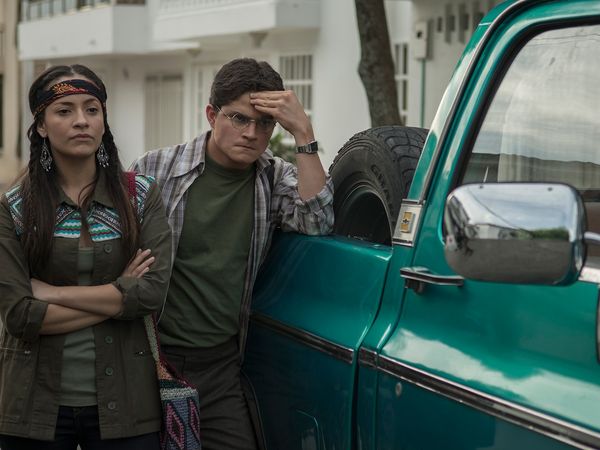 LA RONCA DE ORO - Episodio 47