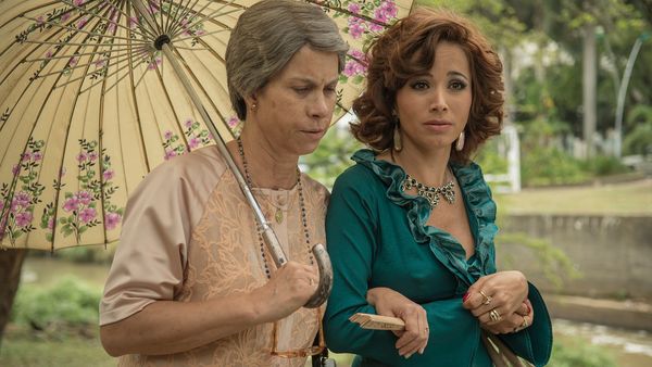 LA RONCA DE ORO - Episodio 48