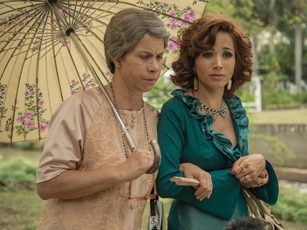 LA RONCA DE ORO - Episodio 48
