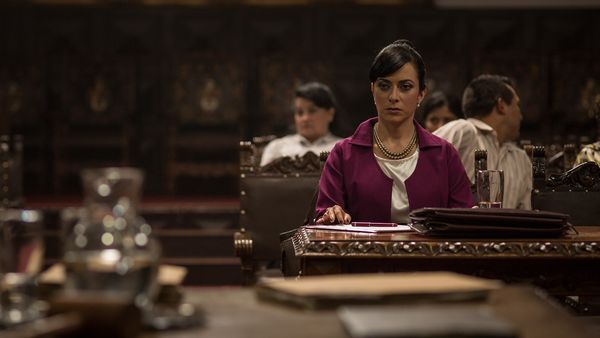 LA RONCA DE ORO - Episodio 44