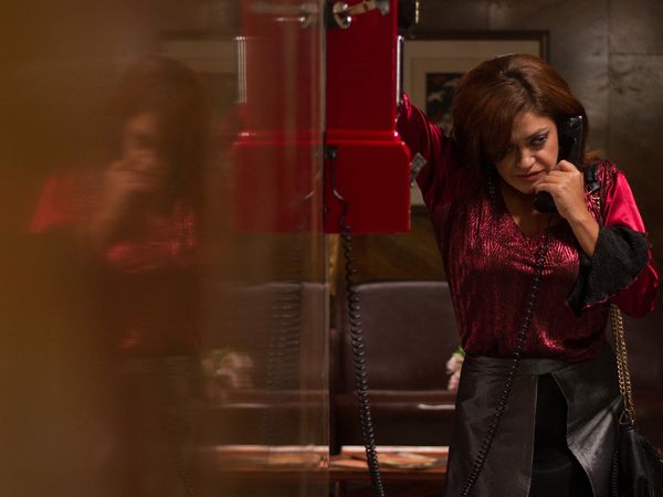LA RONCA DE ORO - Episodio 50