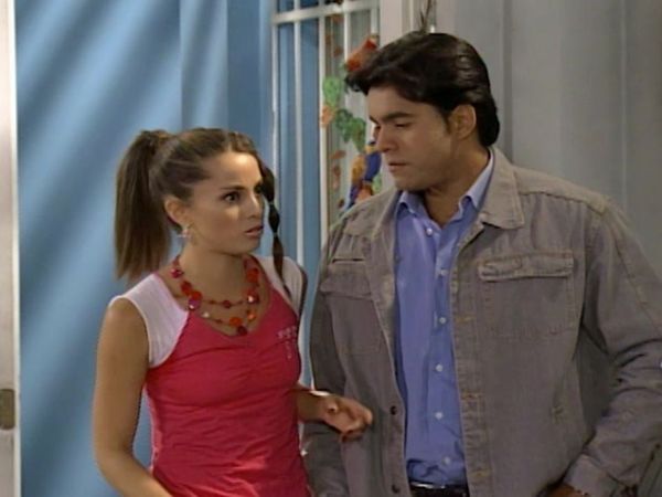 Calle Luna Calle Sol - Episodio 5