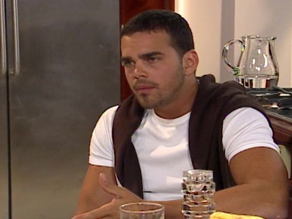 Calle Luna Calle Sol - Episodio 6