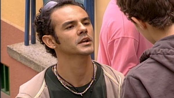 Calle Luna Calle Sol - Episodio 38