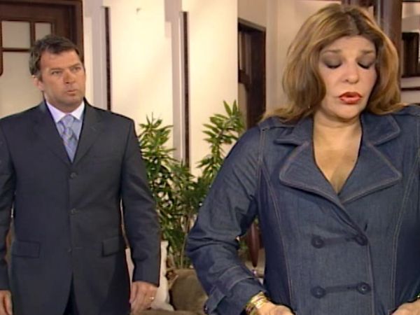 Calle Luna Calle Sol - Episodio 43