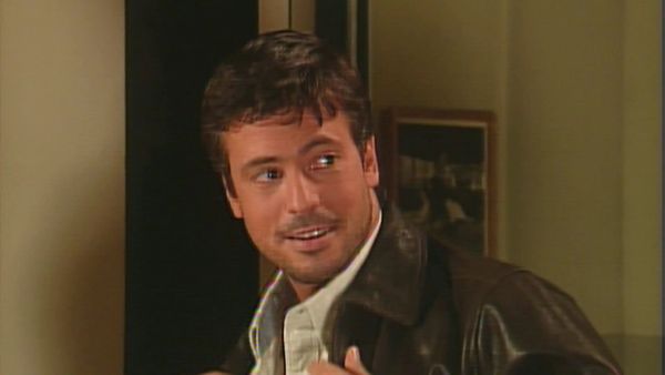 Amantes de luna llena - Episodio 1