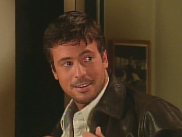 Amantes de luna llena - Episodio 1
