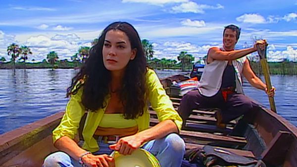 Amantes de luna llena - Episodio 3