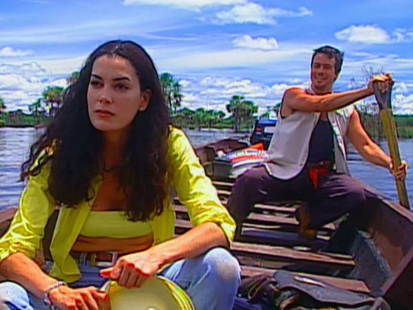 Amantes de luna llena - Episodio 3